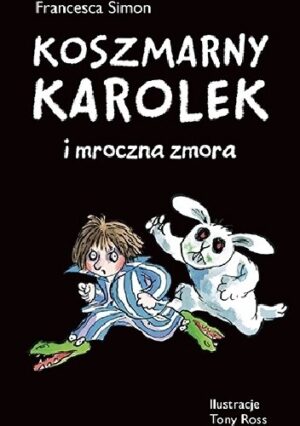 Koszmarny Karolek i mroczna zmora