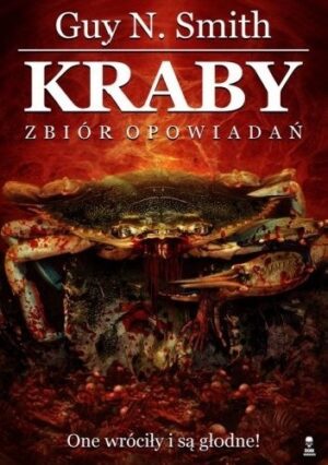 Kraby. Zbiór opowiadań