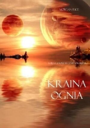 Kraina Ognia