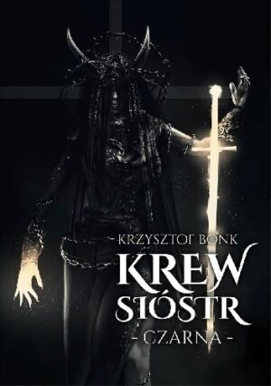 Krew sióstr. Czarna