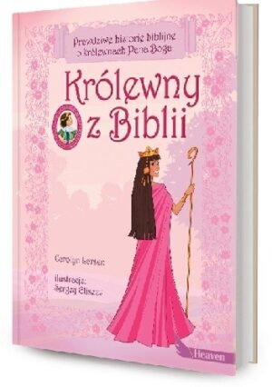 Królewny z Biblii