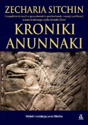 Kroniki Anunnaki