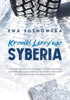 Kroniki Lenny'ego Syberia