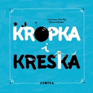 Kropka i kreska