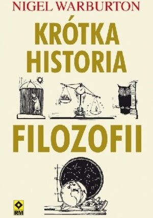 Krótka historia filozofii