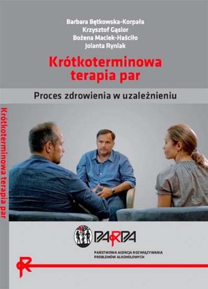 Krótkoterminowa terapia par