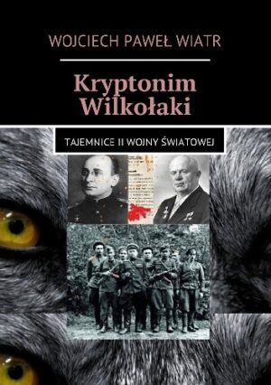 Kryptonim Wilkołaki