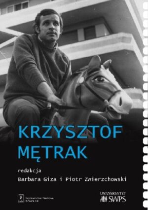 Krzysztof Mętrak