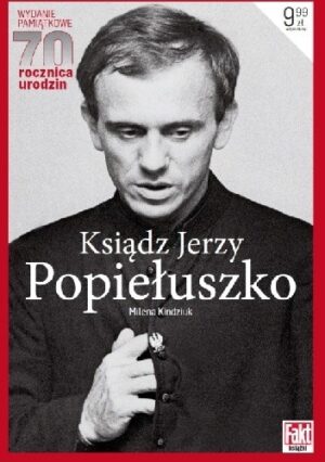 Ksiądz Jerzy Popiełuszko