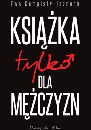 Książka tylko dla mężczyzn