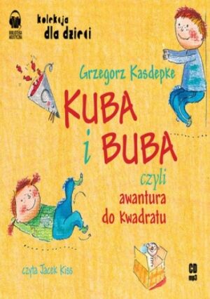 Kuba i Buba