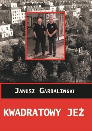 Kwadratowy jeż