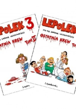 LEPoLEK 3