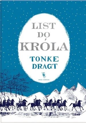 List do króla