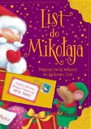 List do Mikołaja