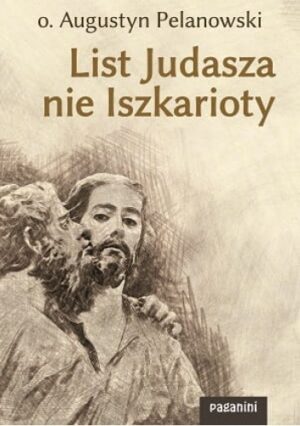 List Judasza nie Iszkarioty