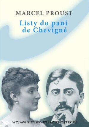 Listy do pani de Chevigné