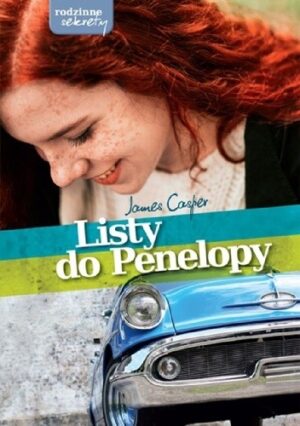 Listy do Penelopy