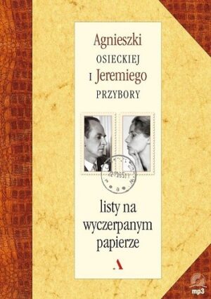 Listy na wyczerpanym papierze