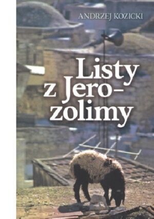 Listy z Jerozolimy