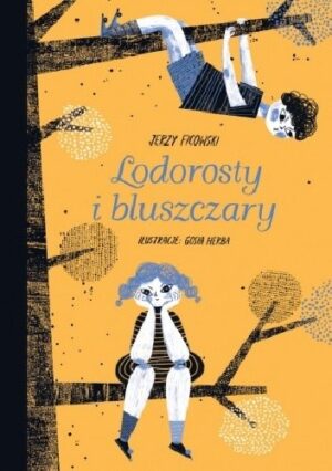 Lodorosty i bluszczary