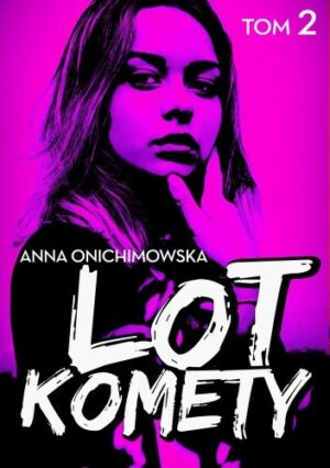 Lot Komety