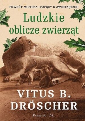 Ludzkie oblicze zwierząt