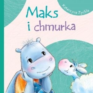 Maks i chmurka