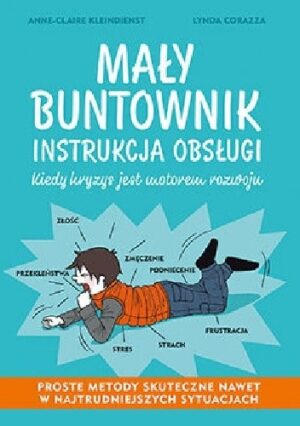 Mały buntownik. Instrukcja obsługi.