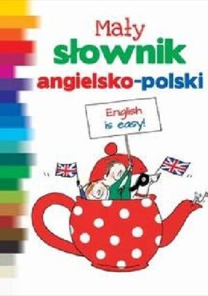 Mały słownik angielsko-polski