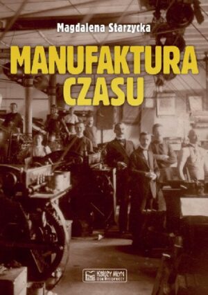 Manufaktura czasu