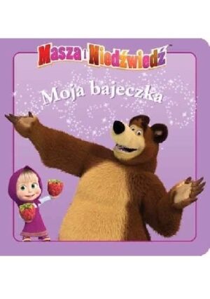 Masza i Niedźwiedź