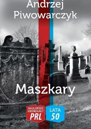 Maszkary