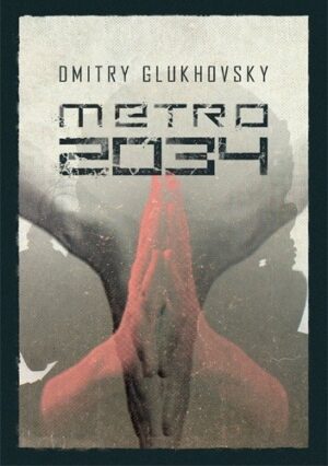 Metro 2034