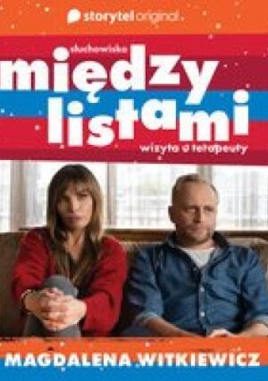 Między listami ... do M