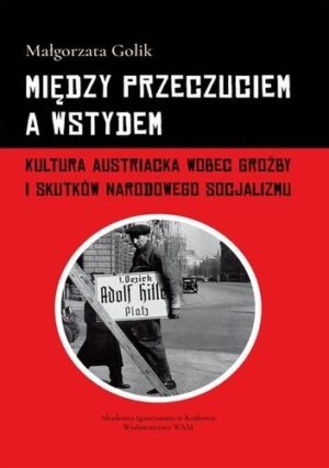 Między przeczuciem a wstydem : kultura austriacka wobec groźby i skutków narodowego socjalizmu