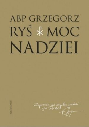 Moc nadziei