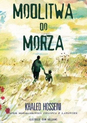 Modlitwa do morza