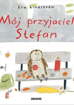 Mój przyjaciel Stefan