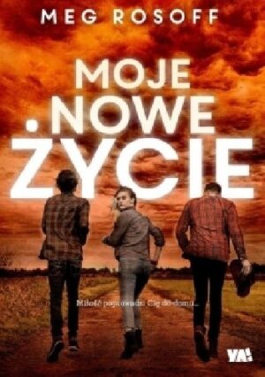 Moje nowe życie