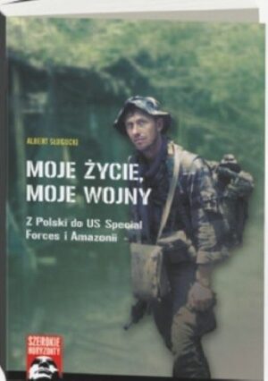 Moje życie, moje wojny