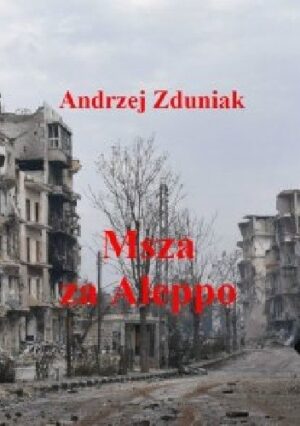 Msza za Aleppo