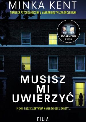 Musisz mi uwierzyć