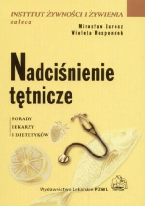 Nadciśnienie tętnicze