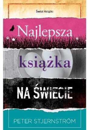 Najlepsza książka na świecie