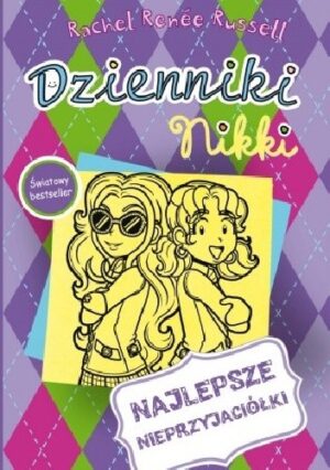 Najlepsze nieprzyjaciółki