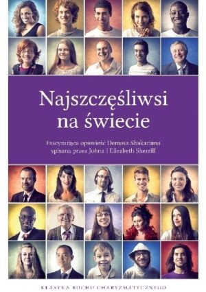 Najszczęśliwsi na świecie