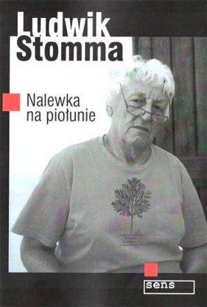 Nalewka na piołunie