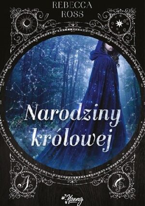 Narodziny królowej