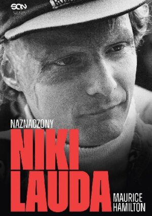 Naznaczony. Niki Lauda